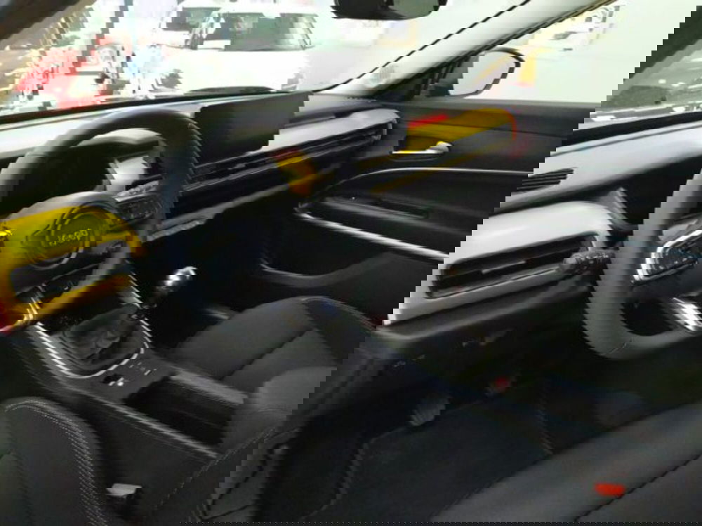 Jeep Avenger usata a Trieste (5)