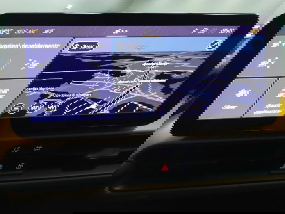 Jeep Avenger usata a Trieste (8)