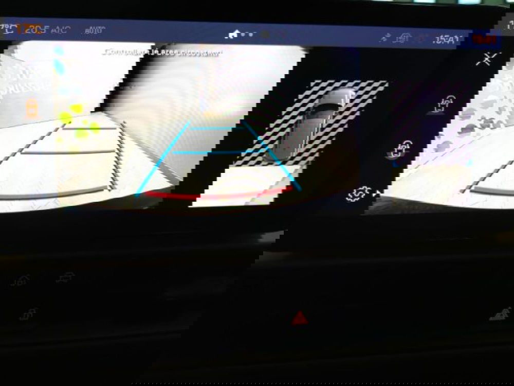 Jeep Avenger usata a Trieste (9)