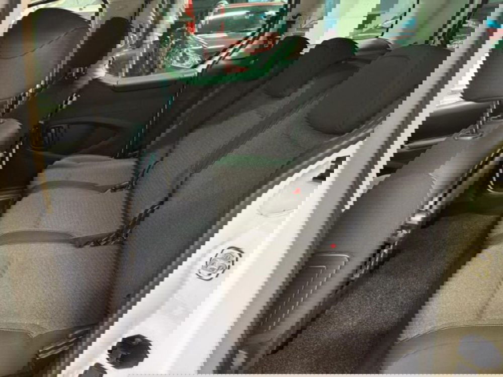 Citroen Berlingo usata a Siena (10)