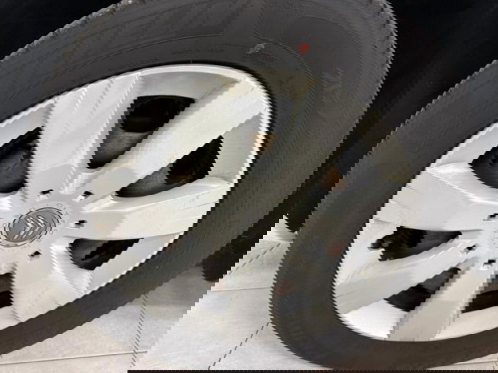 Citroen Berlingo usata a Siena (13)