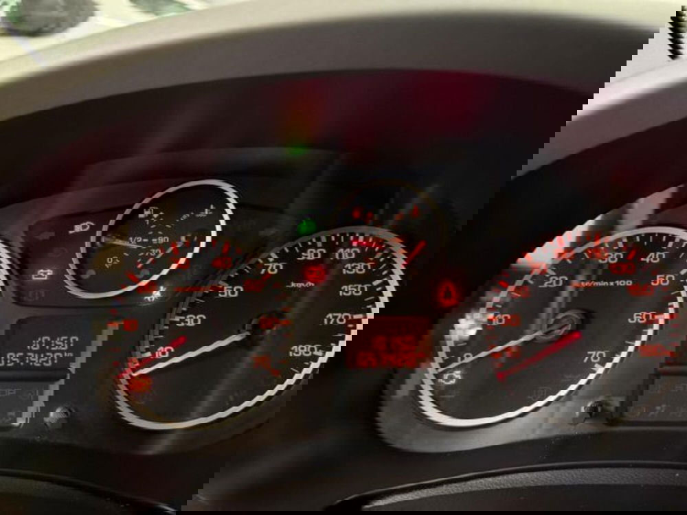 Citroen Berlingo usata a Siena (7)