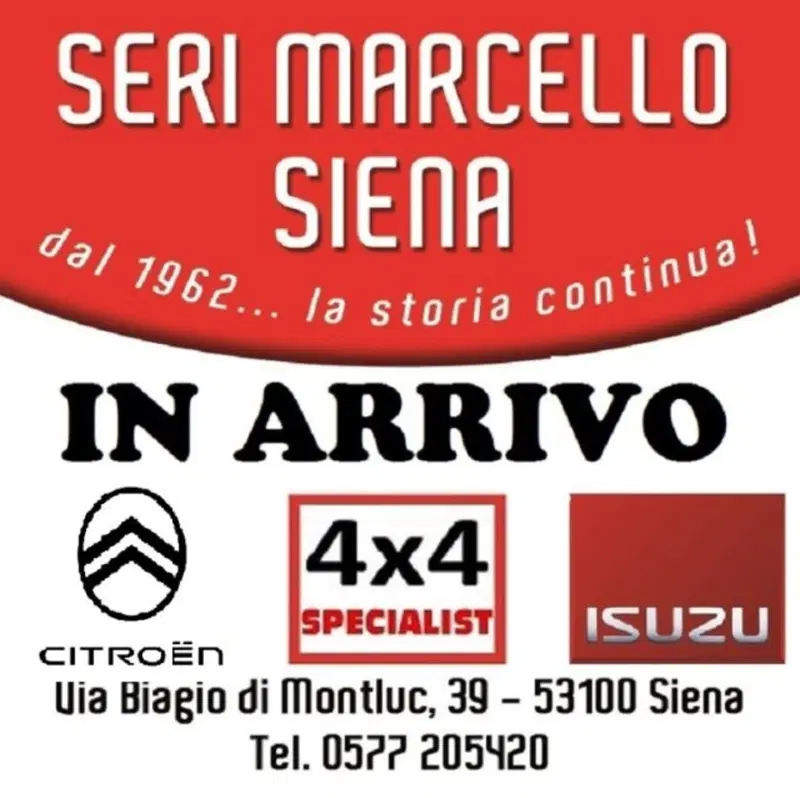 Citroen C3 nuova a Siena (2)