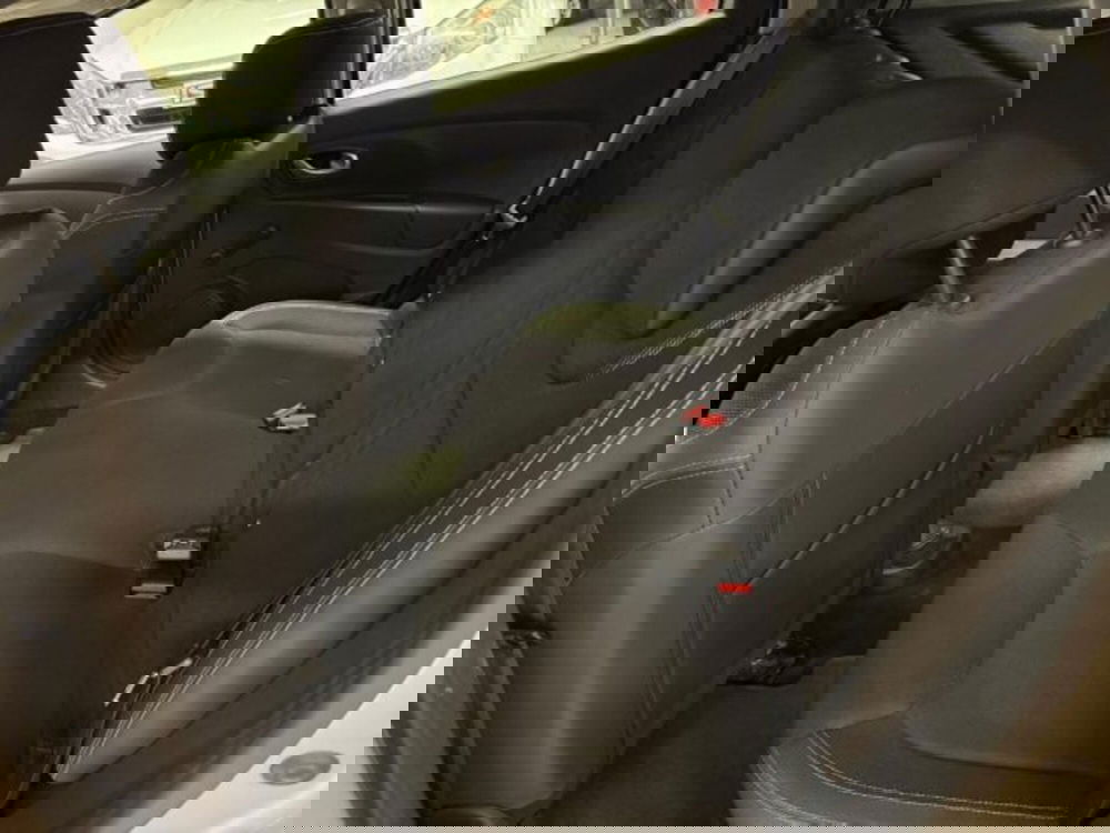 Renault Clio usata a Siena (10)