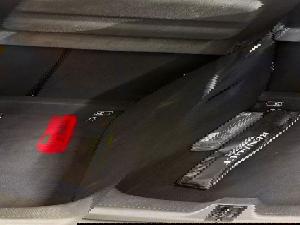 Renault Clio usata a Siena (11)