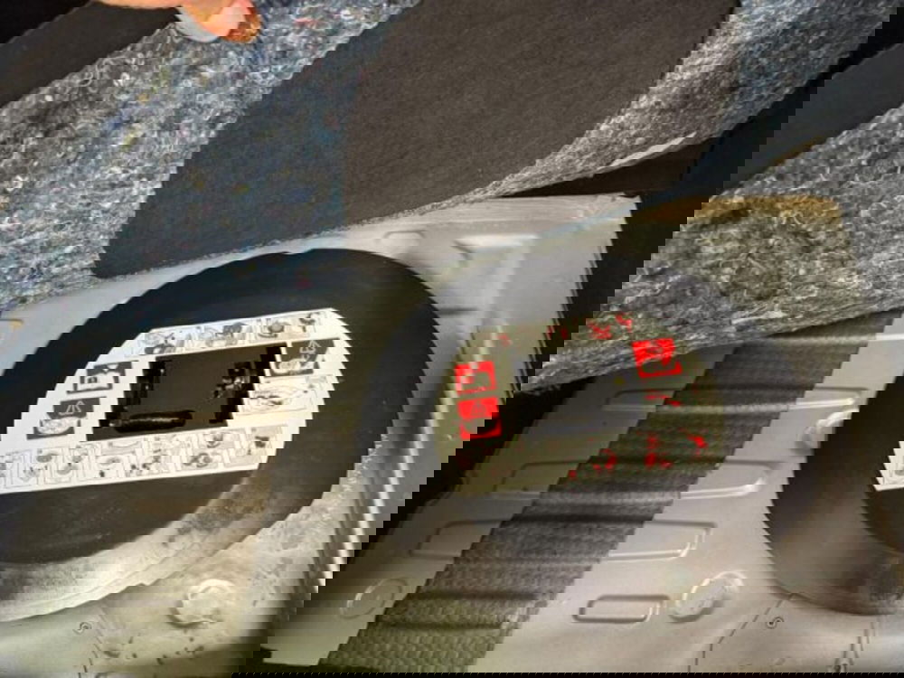 Renault Clio usata a Siena (12)