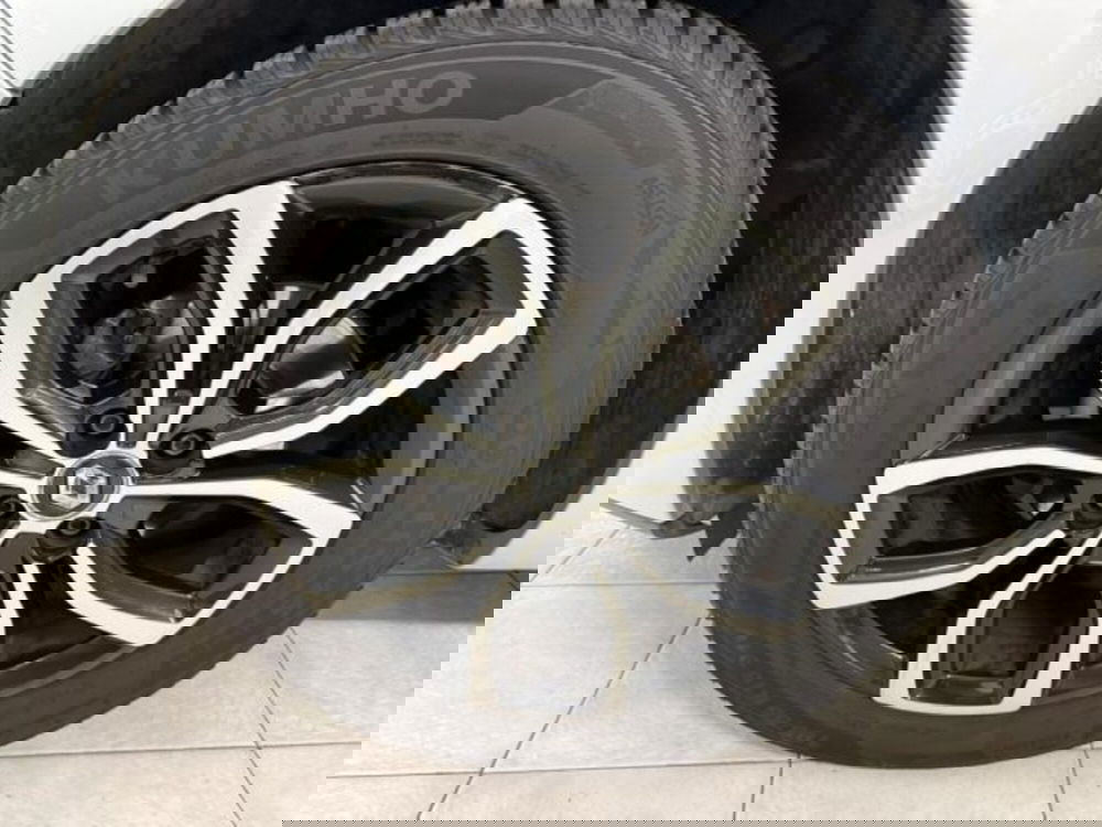 Renault Clio usata a Siena (14)