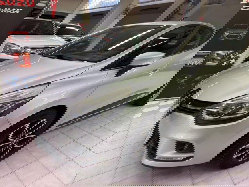 Renault Clio usata a Siena (2)