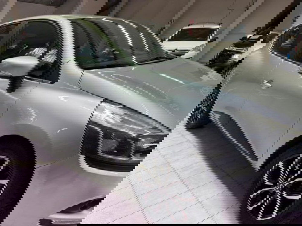 Renault Clio usata a Siena (3)