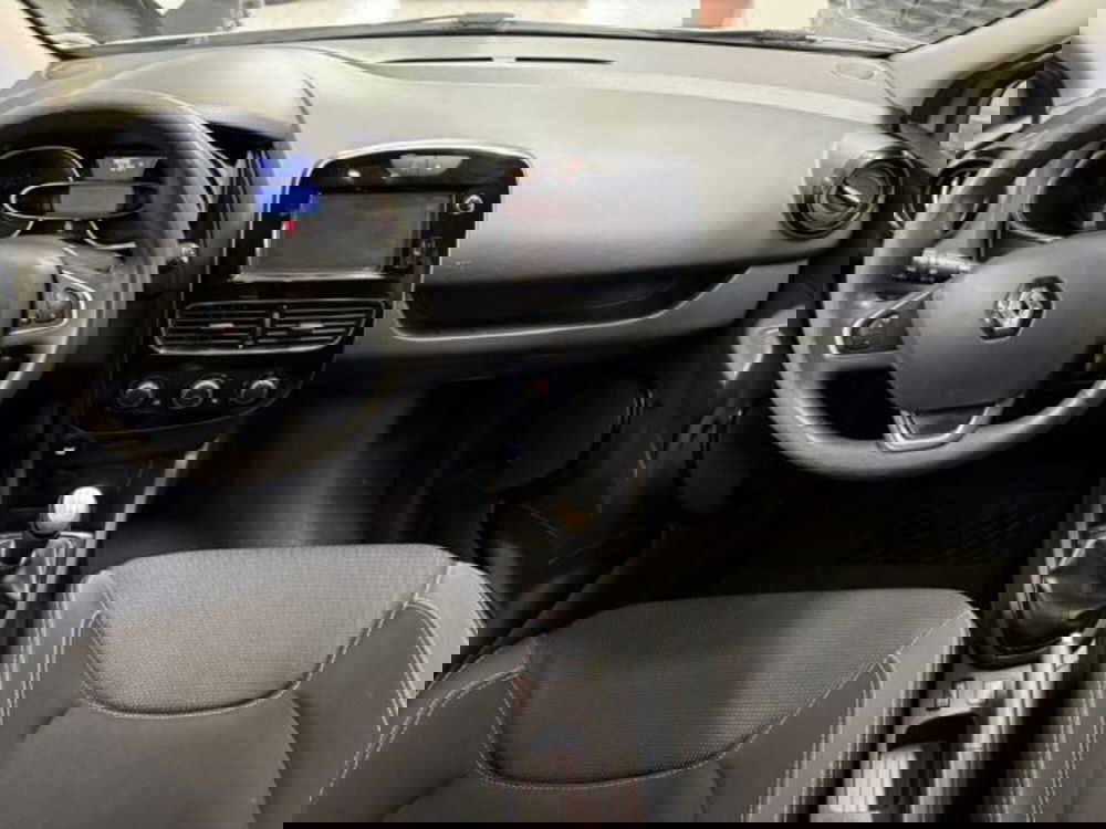 Renault Clio usata a Siena (5)