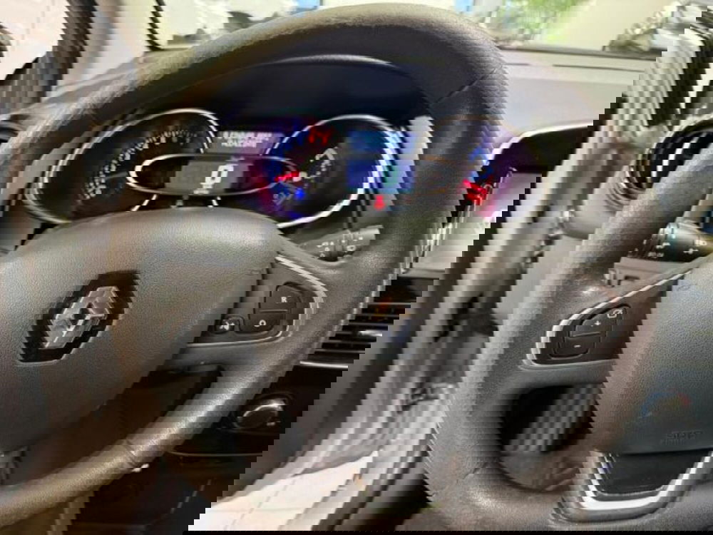 Renault Clio usata a Siena (6)