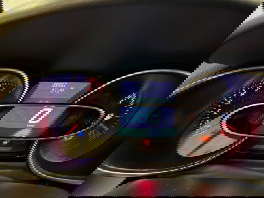 Renault Clio usata a Siena (7)