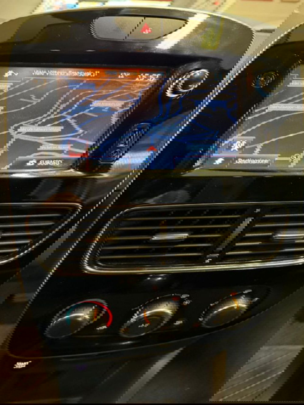 Renault Clio usata a Siena (8)