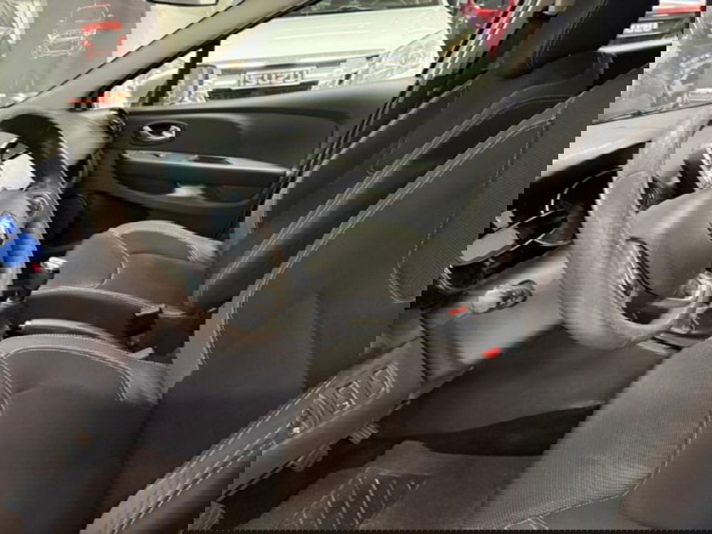 Renault Clio usata a Siena (9)