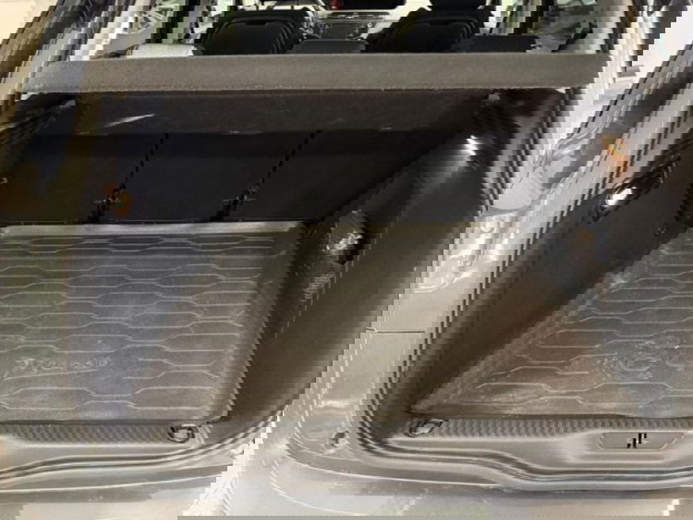 Citroen C4 Picasso usata a Siena (11)