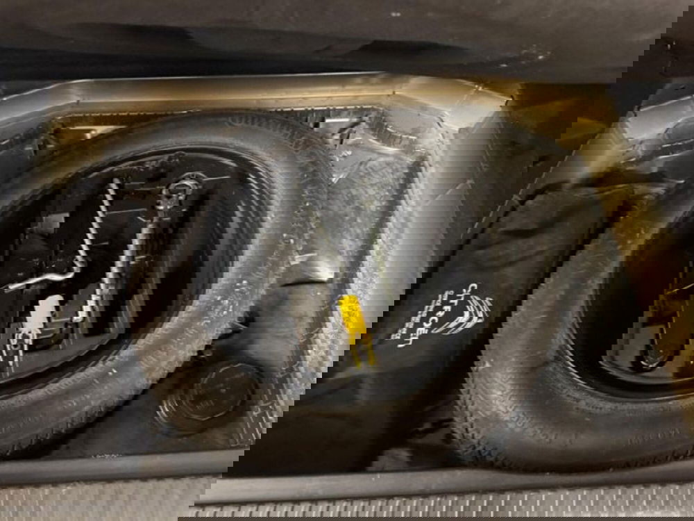 Citroen C4 Picasso usata a Siena (12)