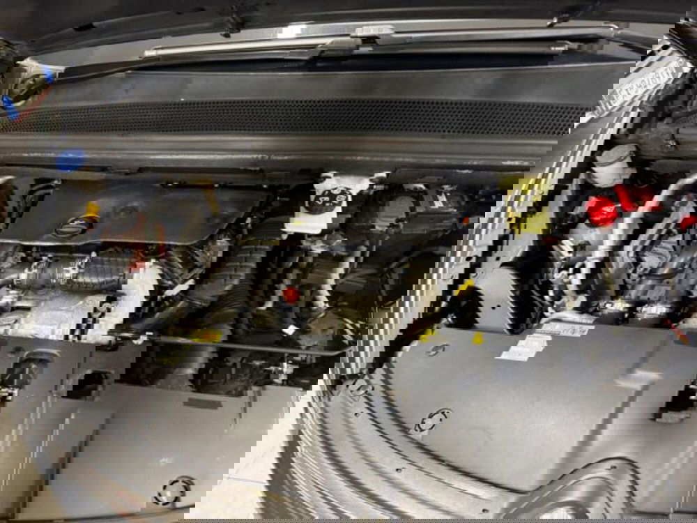 Citroen C4 Picasso usata a Siena (13)