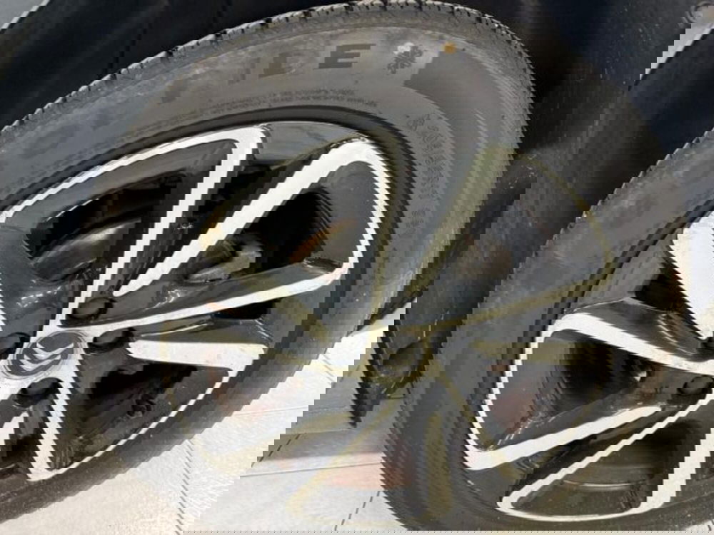 Citroen C4 Picasso usata a Siena (14)