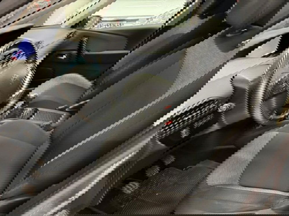 Citroen C4 Picasso usata a Siena (9)
