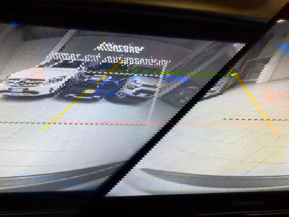 Isuzu D-Max Pick-up usata a Siena (10)