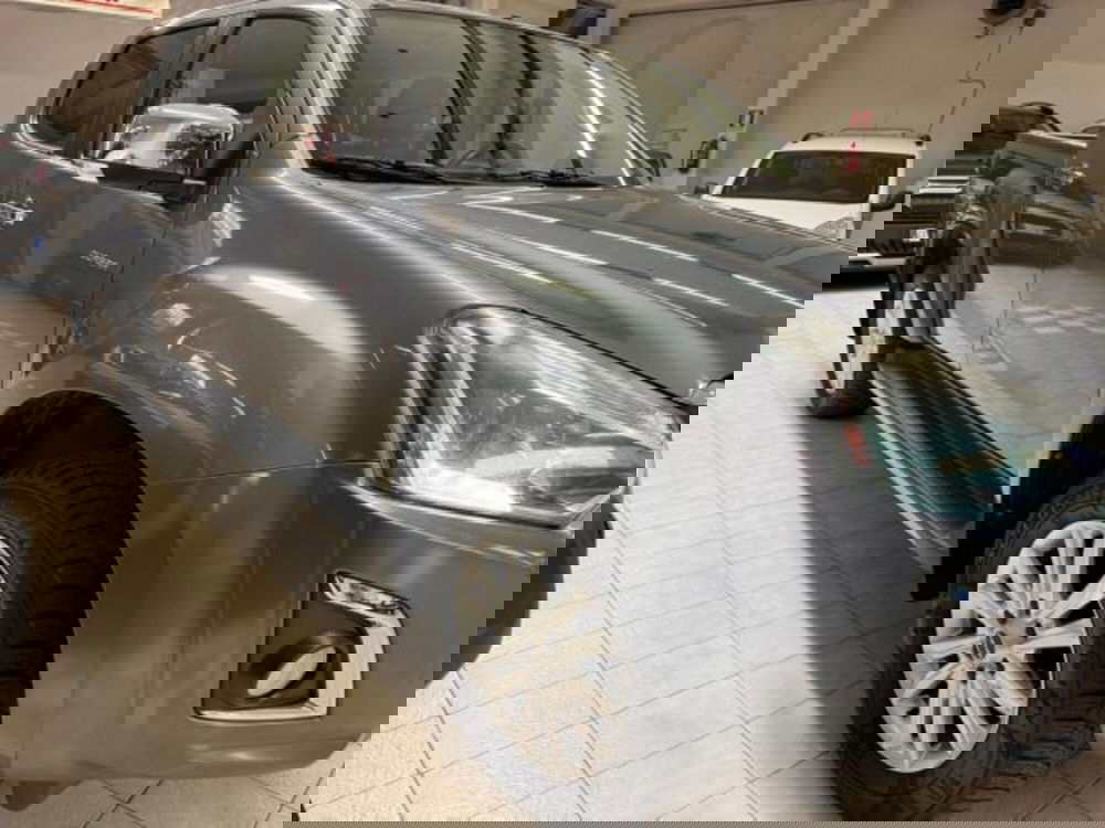 Isuzu D-Max Pick-up usata a Siena (3)