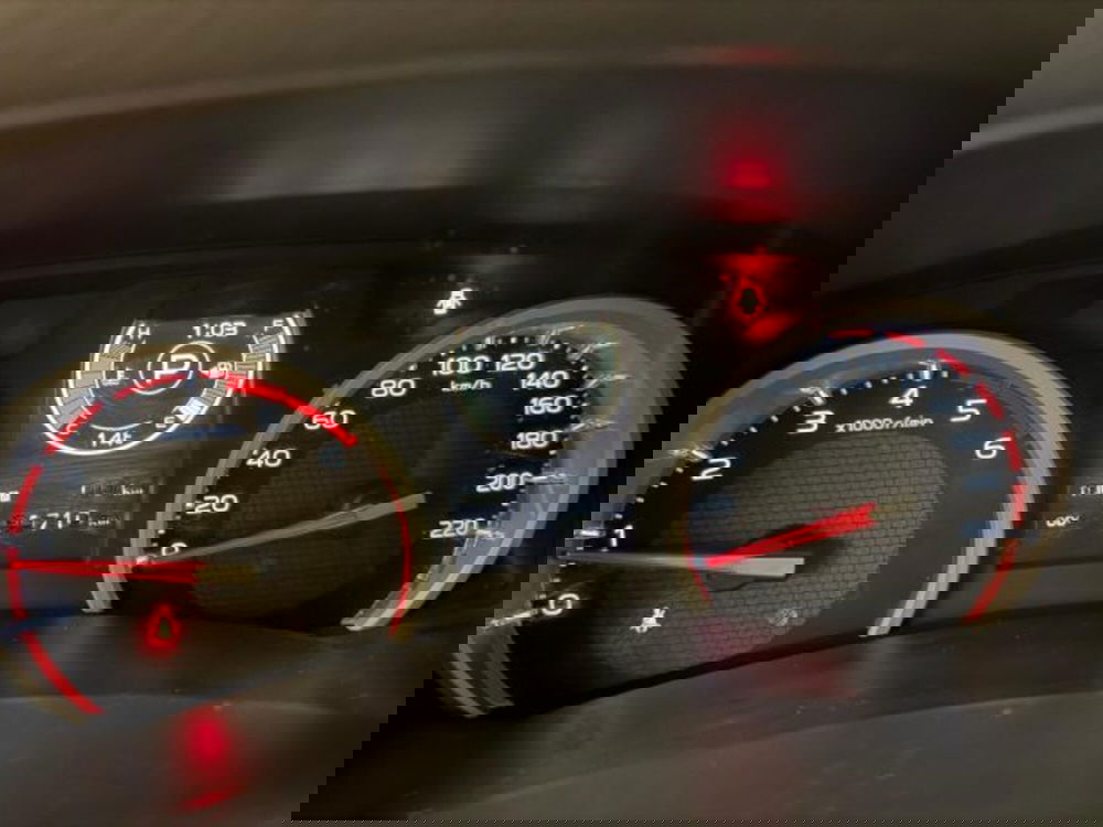 Isuzu D-Max Pick-up usata a Siena (8)