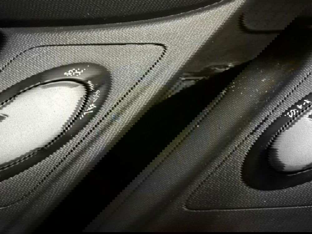 Isuzu D-Max Pick-up usata a Siena (10)