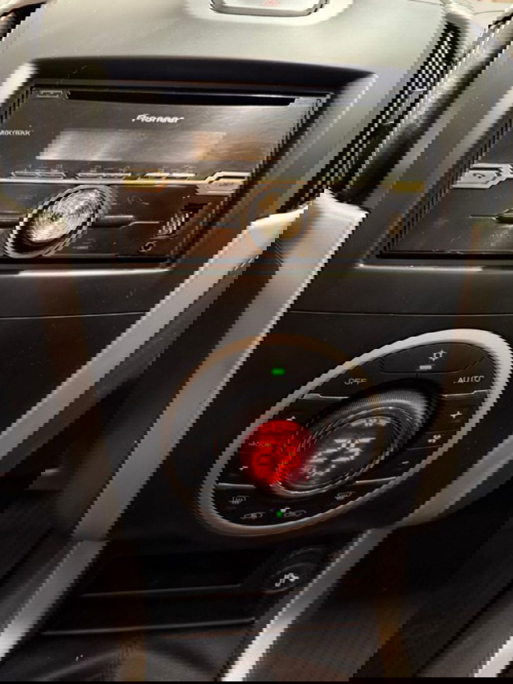 Isuzu D-Max Pick-up usata a Siena (9)