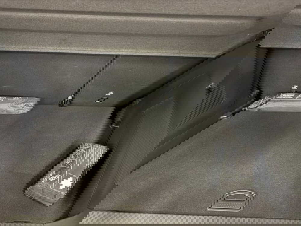 Citroen C3 Aircross usata a Siena (11)