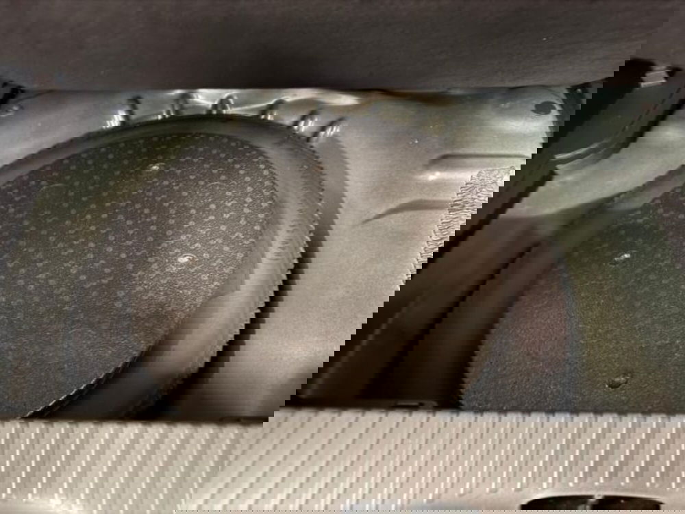 Citroen C3 Aircross usata a Siena (12)