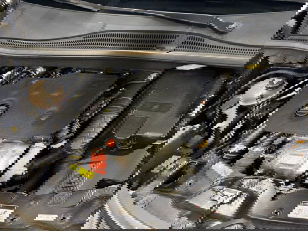 Citroen C3 Aircross usata a Siena (13)