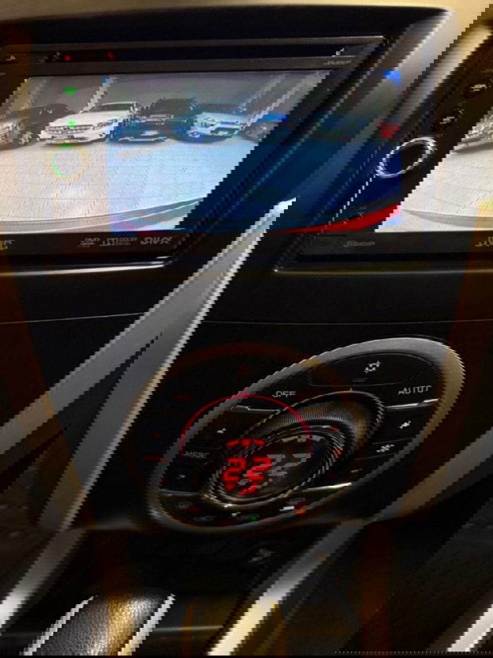 Isuzu D-Max Pick-up usata a Siena (10)