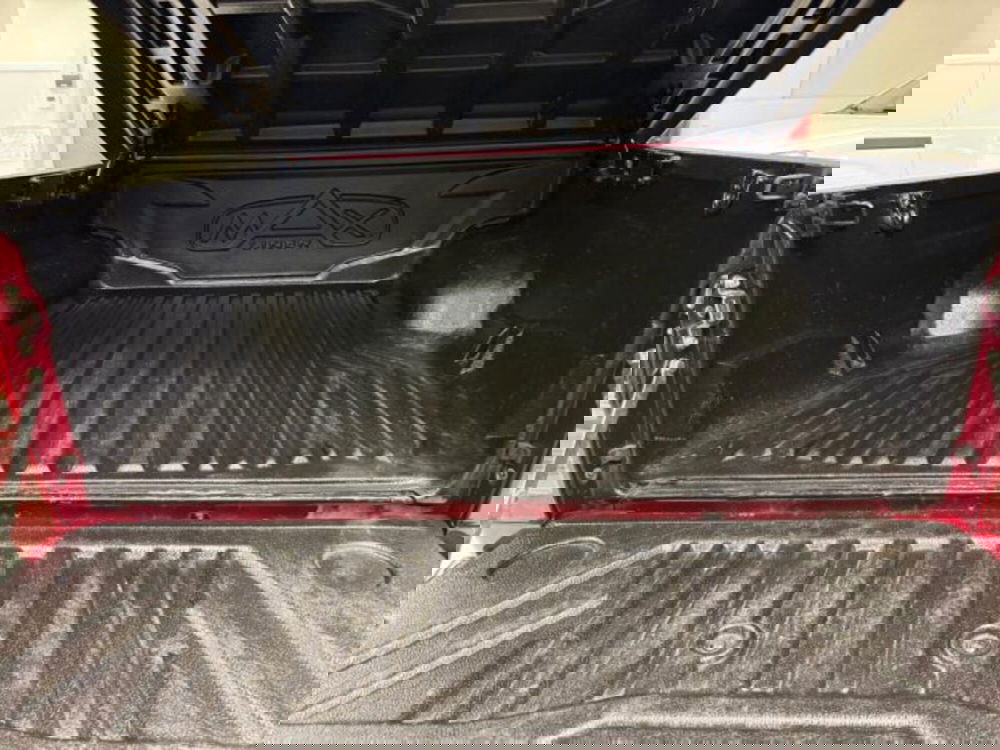 Isuzu D-Max Pick-up usata a Siena (6)