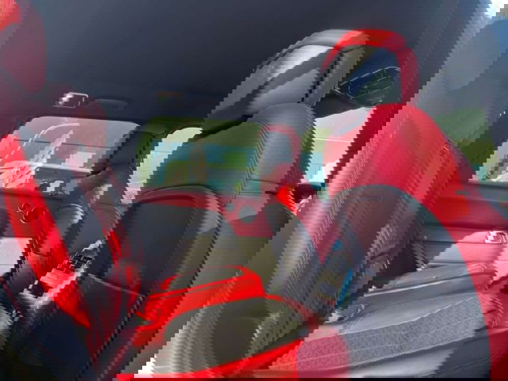 Land Rover Range Rover Sport usata a Firenze (9)