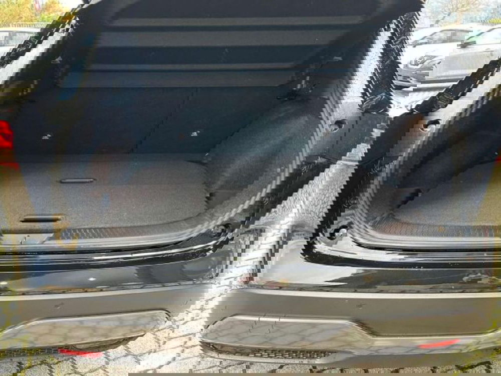 Nissan Qashqai usata a Firenze (7)