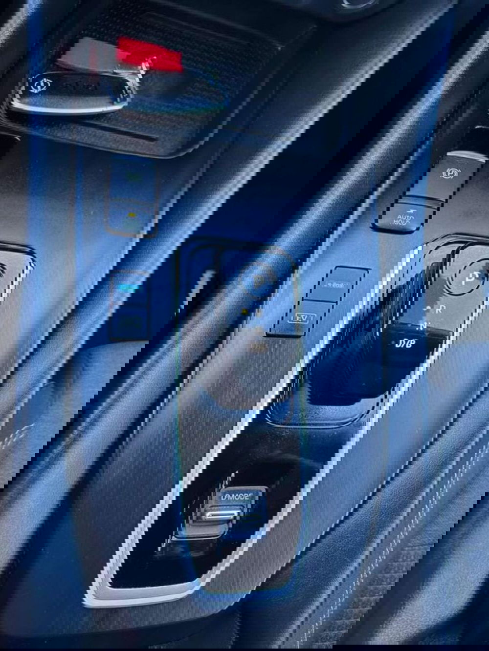 Nissan Qashqai usata a Firenze (10)