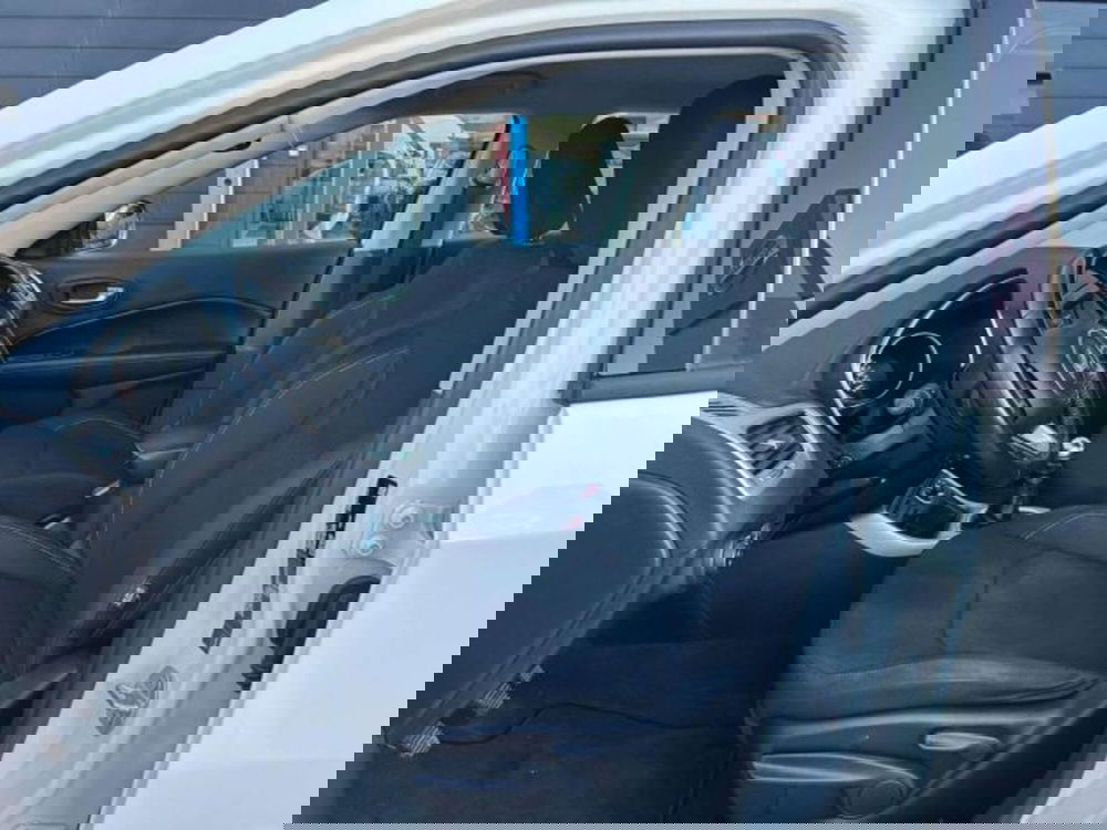 Jeep Compass usata a Firenze (11)