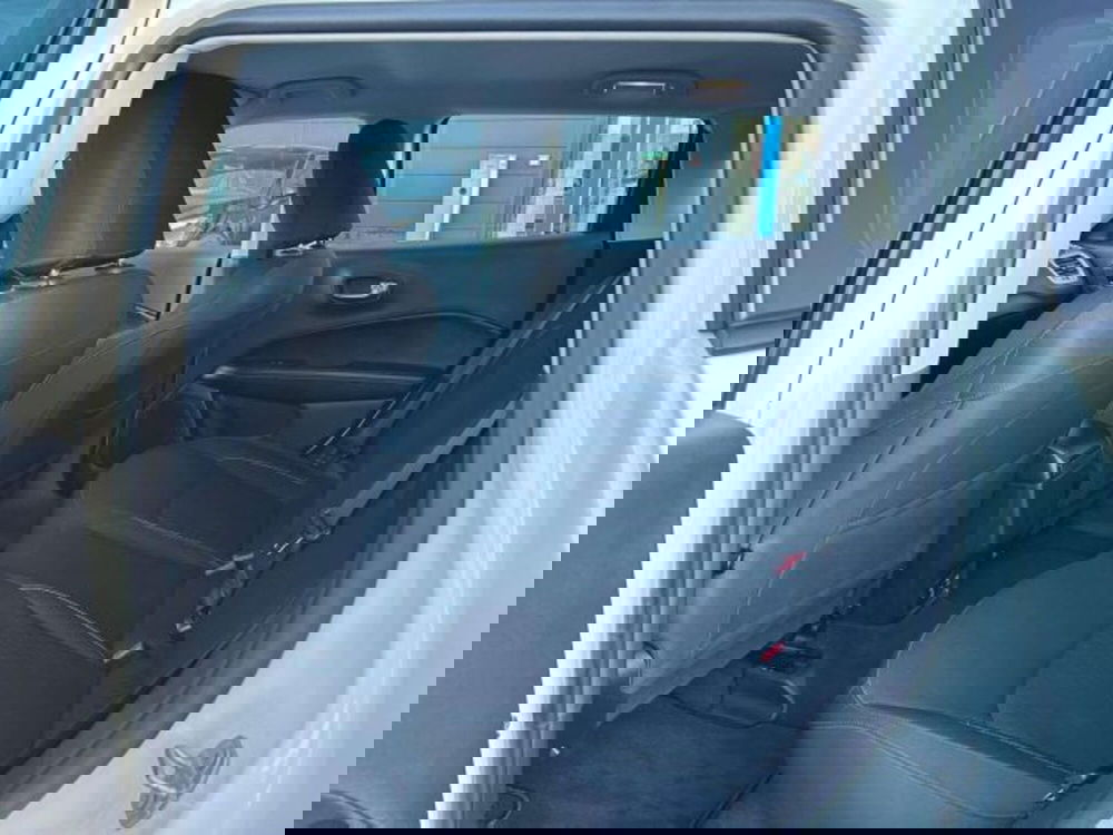 Jeep Compass usata a Firenze (12)