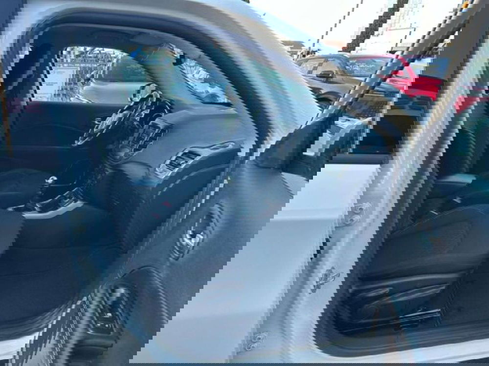 Jeep Compass usata a Firenze (13)