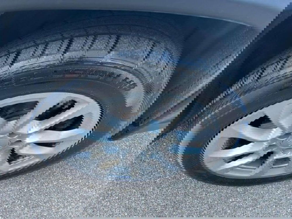 Jeep Compass usata a Firenze (17)