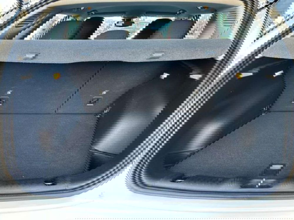 Jeep Compass usata a Firenze (7)