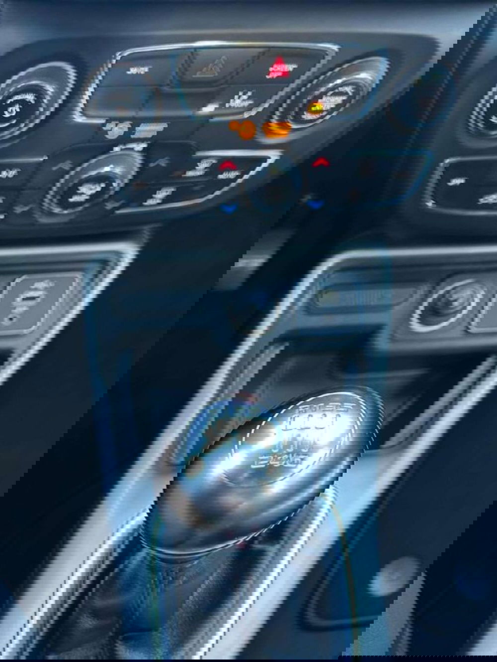 Jeep Compass usata a Firenze (9)