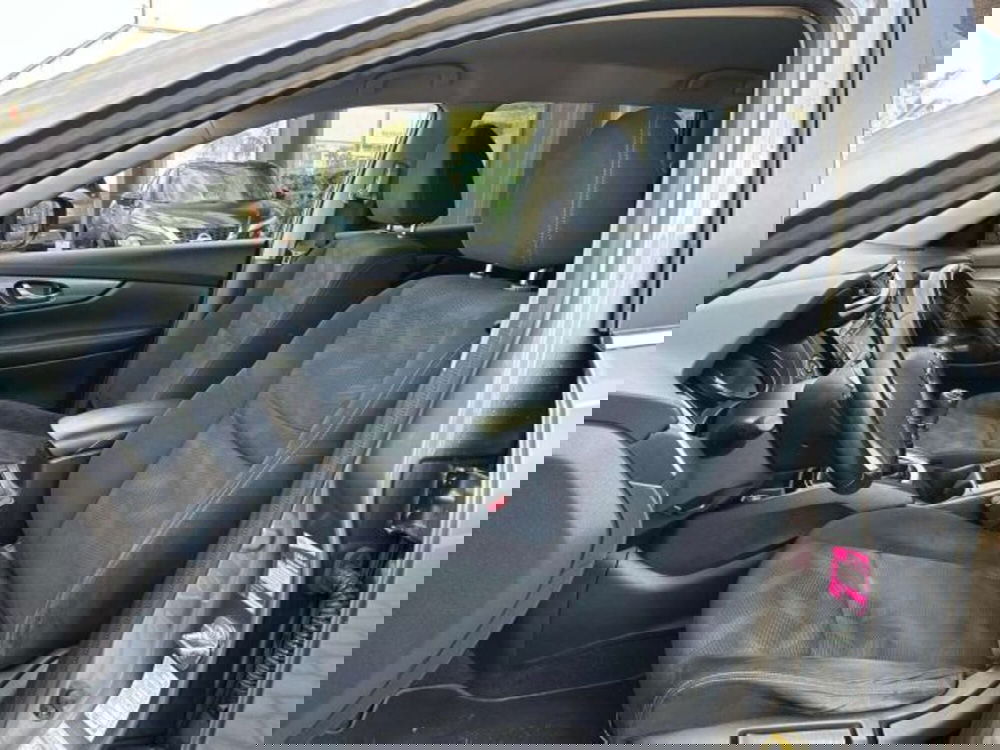 Nissan X-Trail usata a Firenze (11)