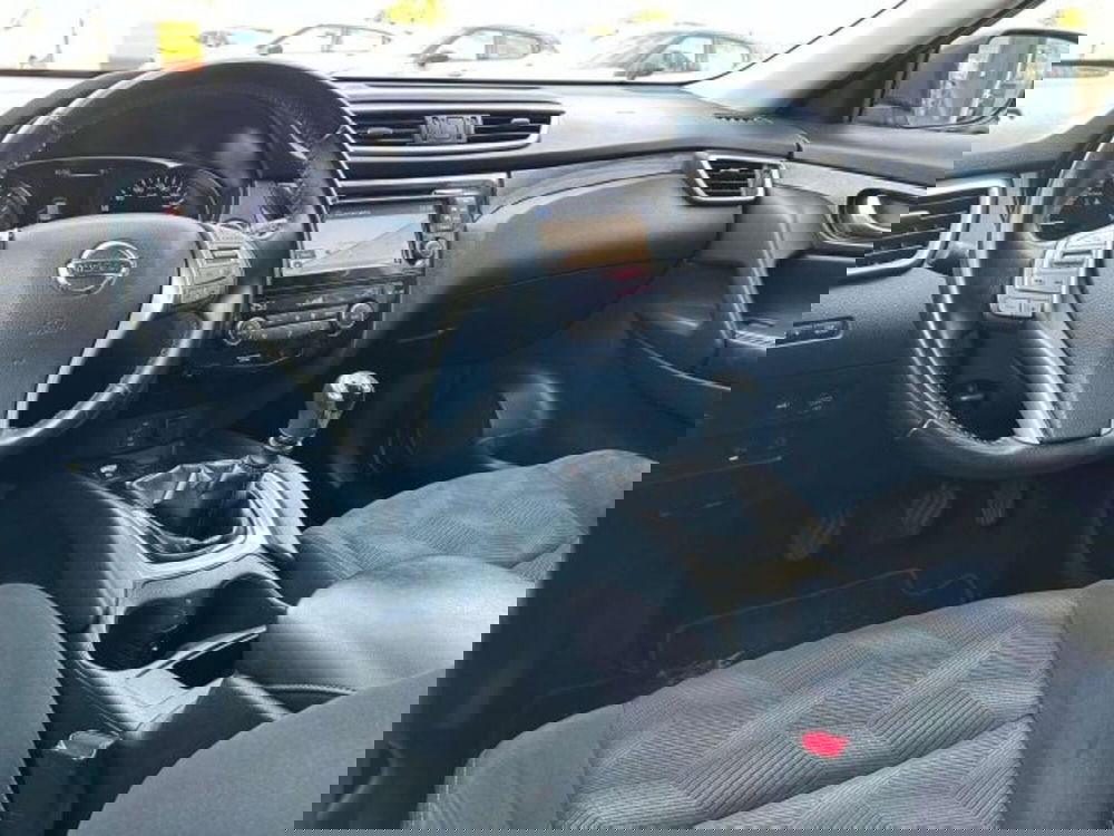 Nissan X-Trail usata a Firenze (13)