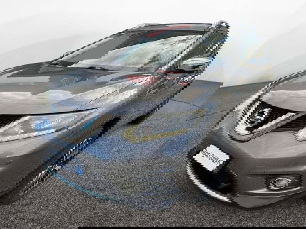 Nissan X-Trail usata a Firenze (3)