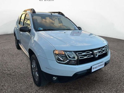 Dacia Duster 1.5 dCi 110CV Start&amp;Stop 4x2 Ambiance del 2014 usata a Empoli
