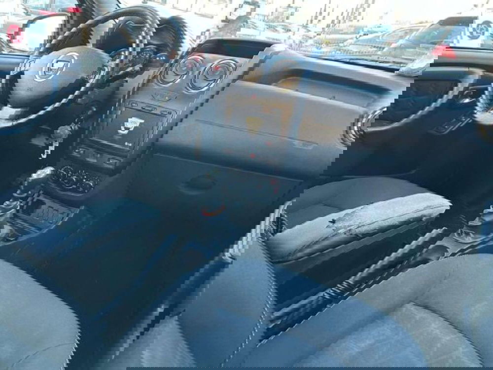 Dacia Duster usata a Firenze (13)