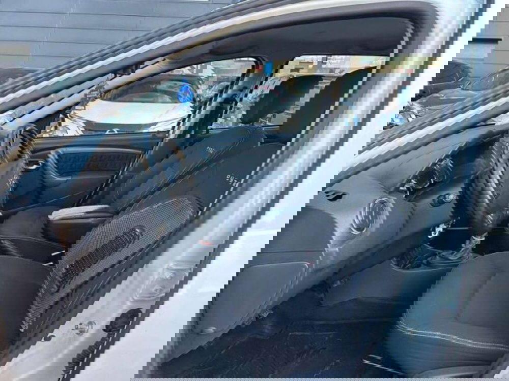 Dacia Duster usata a Firenze (15)