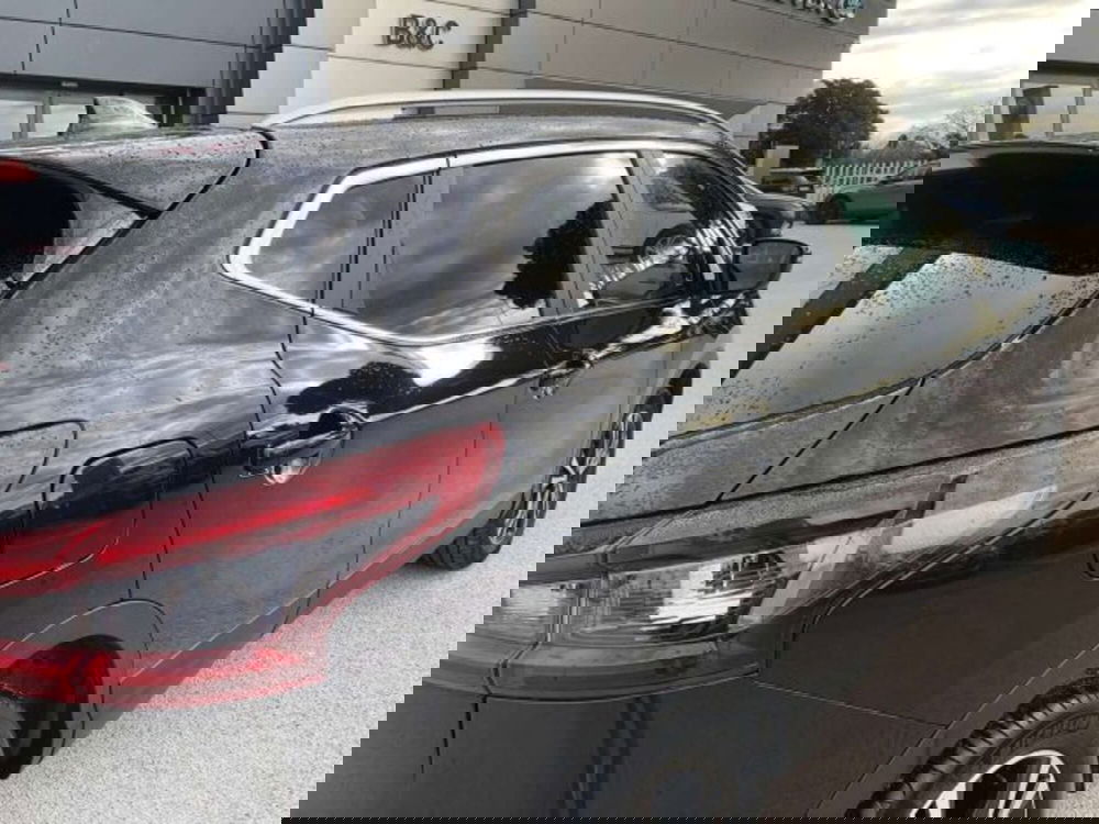 Nissan Qashqai usata a Firenze (3)