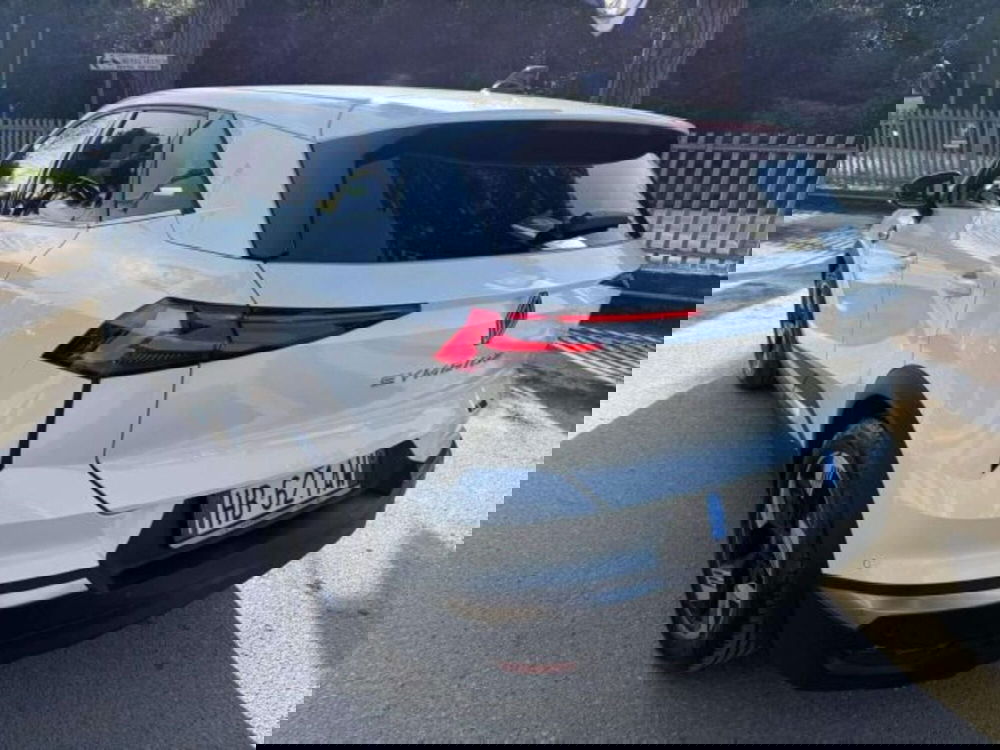 Renault Symbioz usata a Firenze (4)